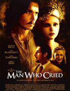 Человек, который плакал