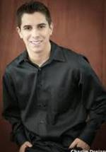 Charlie Dreizen фото