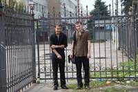 Кадр Как поднять миллион. Исповедь Z@drota