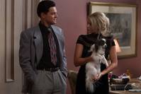 Кадр Волк с Уолл-стрит