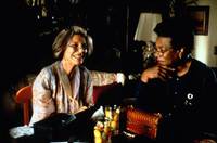 Кадр Лоскутное одеяло