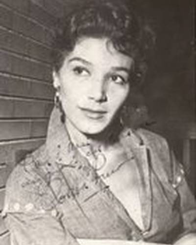 Козетта Греко фото