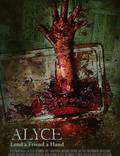Постер из фильма "Алиса" - 1