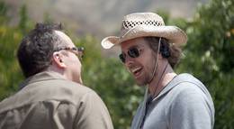 Кадр из фильма "Хватай и беги" - 2