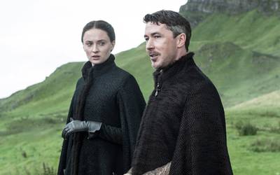 10 секретов пятого сезона «Игры престолов»