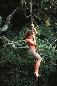 Кадр Тарзан и затерянный город