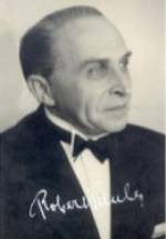 Роберт Таубе фото