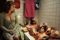 Кадр Фанатки на завтрак не остаются