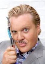 Олли Смит фото