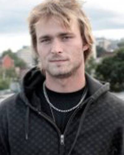 Максим Дюмонтье фото