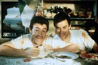 Кадр Abbuzze! Der Badesalz Film