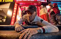 Кадр Переполох на районе