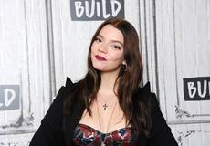 Звезда «Сплита» снимется в новом психологическом триллере