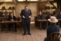 Кадр Ад на колёсах