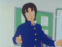 Кадр Вингмен – воин мечты