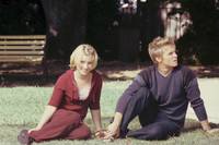 Кадр Противоположный пол