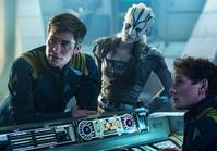 Кадр Стартрек: Бесконечность