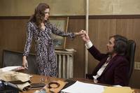 Кадр Афера по-американски