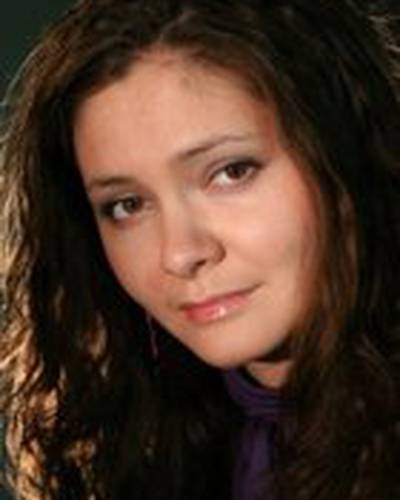 Камила Ермекова фото