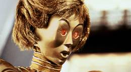 Кадр из фильма "Космические яйца" - 1