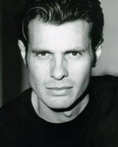 Хэнк Чейн фото