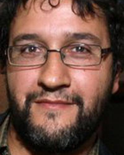 Александр Котт фото