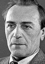 Михаил Болдуман фото