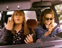 Кадр Все что угодно ради любви (видео)