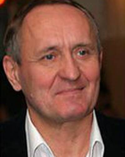 Вячеслав Спесивцев фото