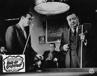 Кадр Бильярдист