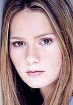 Эшли Гиллеспи фото