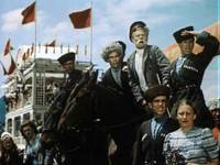 Кадр Смелые люди