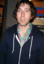 Джастин Райс фото