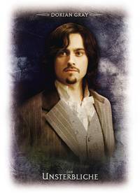 Постер Лига выдающихся джентльменов