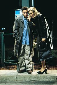 Кадр Девять ярдов