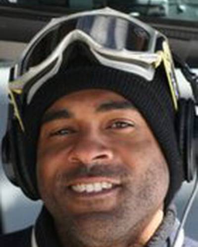 Майкл Джералд фото