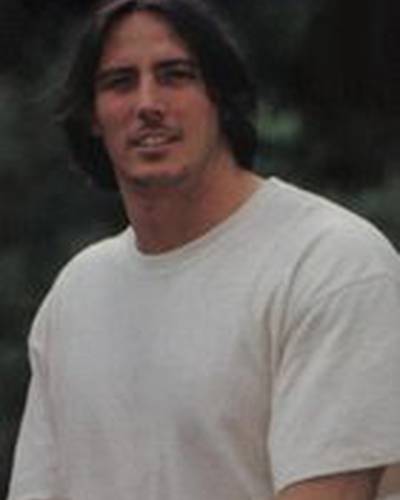 Чад Форчун фото