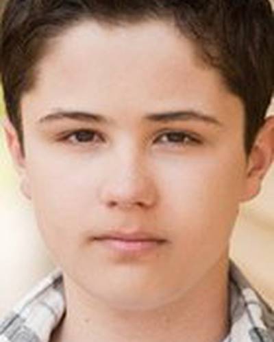 Николас Элиа фото