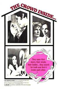 Постер The Crowd Inside