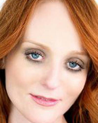 Антония Беннетт фото