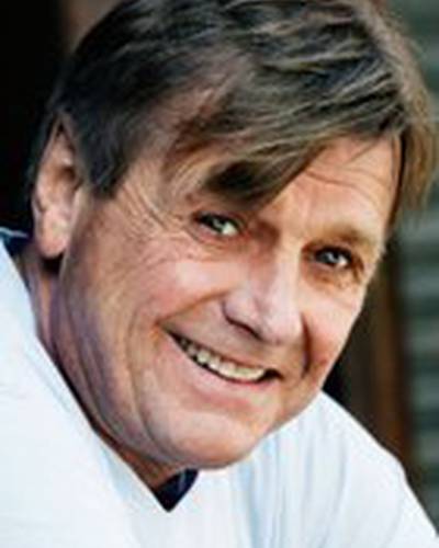 Эрих Крейг фото