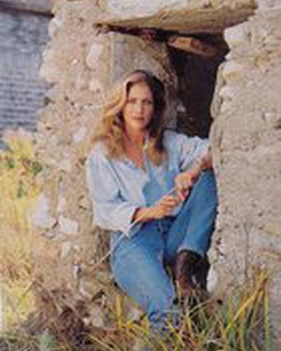 Патриция Кэлембер фото