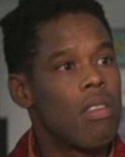 Гарвин Фанчес фото