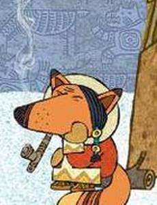 Ворон-обманщик