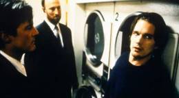 Кадр из фильма "Гамлет" - 2