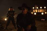 Кадр Мачете