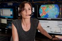 Кадр Навстречу шторму