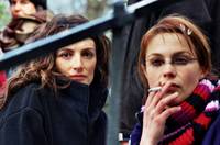 Кадр Все девчонки безумны