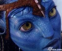 Кадр Аватар