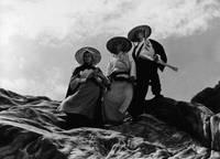 Кадр Касание Дзен